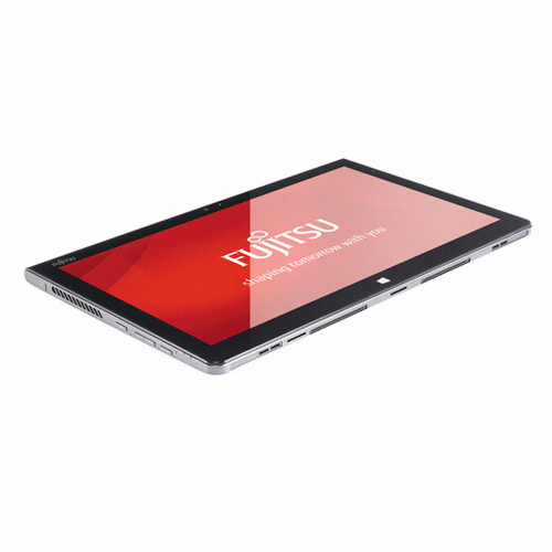 Fujitsu XBUY-Q704 �ھ�i5 4���� Wi-Fi 128GB