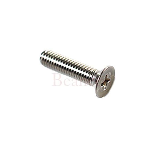샤워스크린 십자 나사 볼트 M5x20mm_이미지
