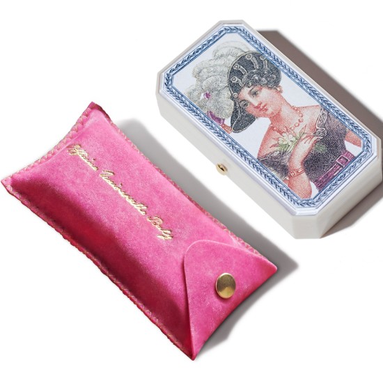 불리1803 봄 데 뮤제 립밤 7g (1개)