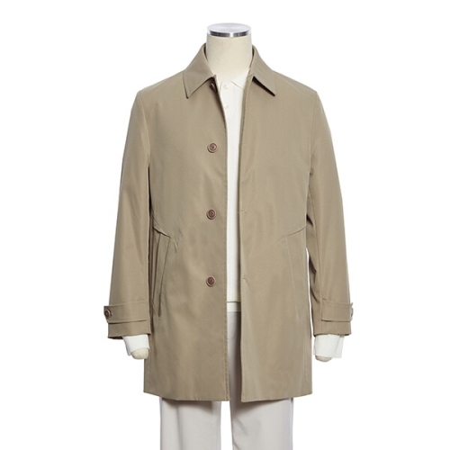 레노마 S/S 베이지 하프기장 발마칸 트렌치 맥코트 RQAMBH02A_NW_몰이미지입니다. 누르면 해당 게시물로 새창이동합니다.