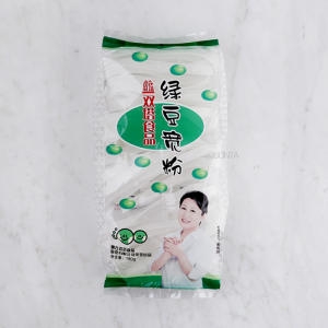 YANTAI SHUANGTA FOOD 녹두 납작당면 180g (1개)