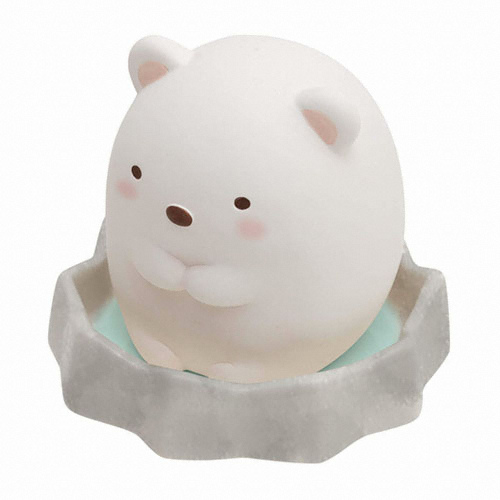 SAN-X 스밋코구라시 시로쿠마 744775 (TC07901)