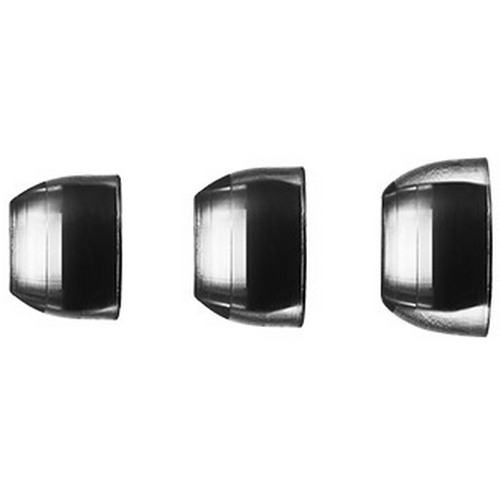 아즈라 세드나이어핏 크리스탈 갤럭시 버즈 프로용 이어팁 (3쌍, SS+S+MS)_이미지