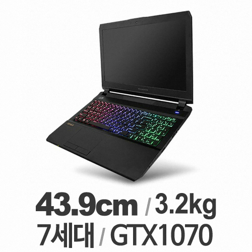 한성컴퓨터 E77 BossMonster Lv.85 MUXED & Gsync WIN (1TB)