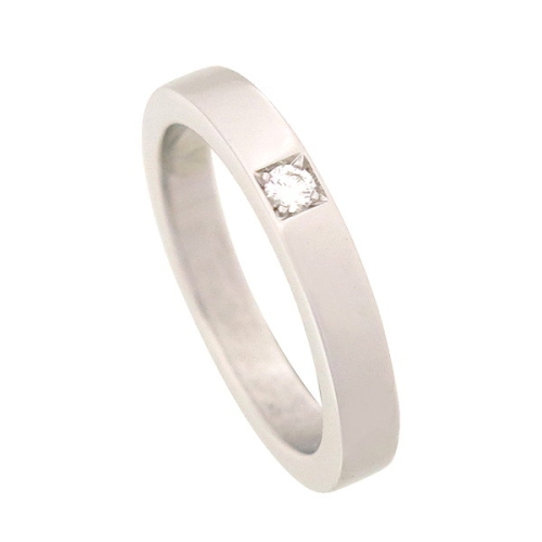 불가리 고이비토 매리미 다이아 반지 K1576BV