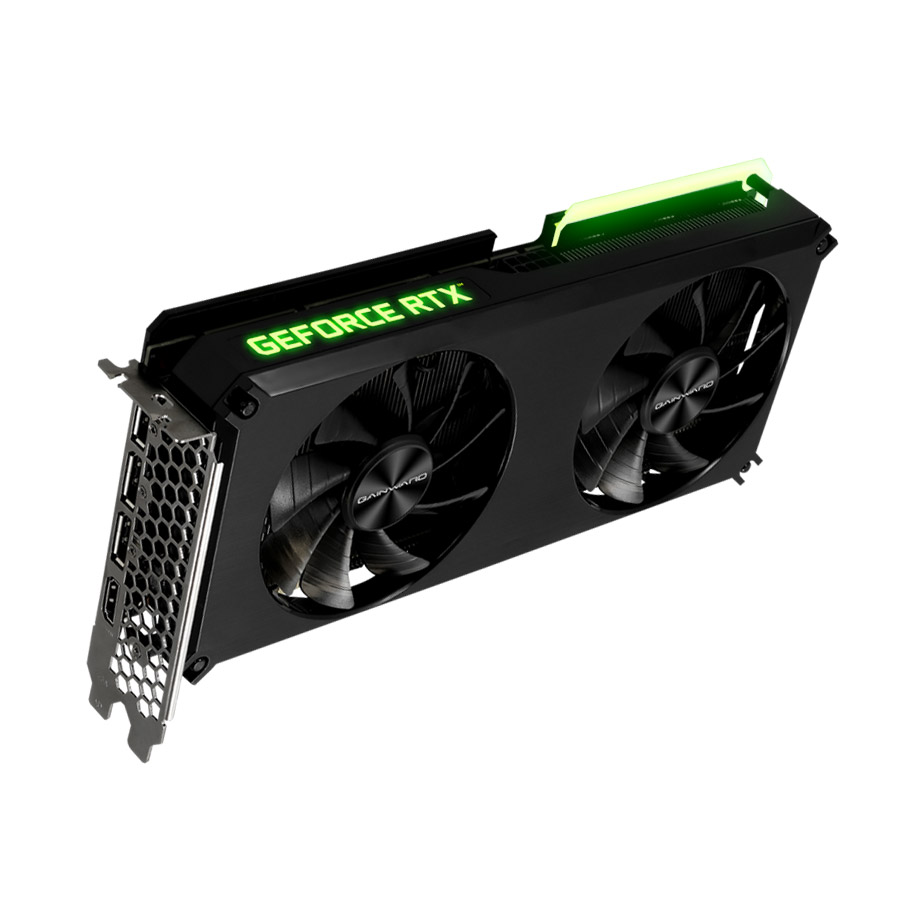 GAINWARD ������ RTX 3060 Ti ����Ʈ D6 8GB
