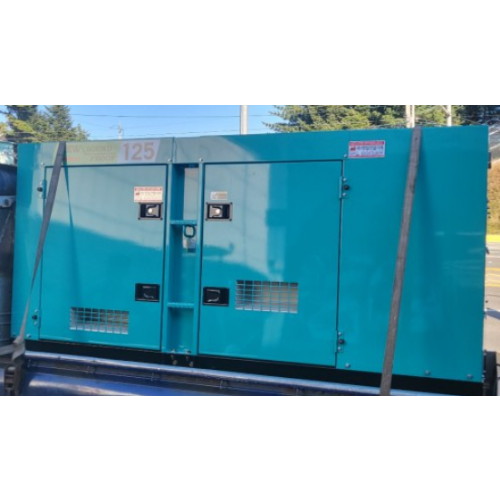 ���� ���� ���� ������ DCA-125ES