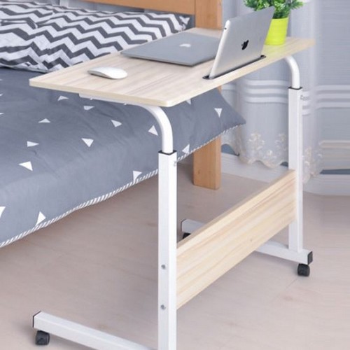 태블릿형 이동식 사이드테이블