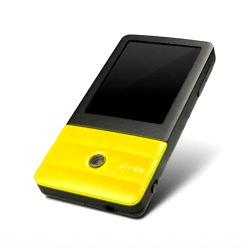 에이트리 UJUKE RED EYE J2 (4GB)_이미지