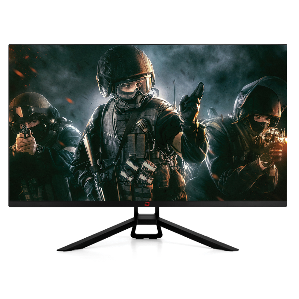 �������� GMASTAR JG271L6771 ���� 240 HDR ���̹� ������