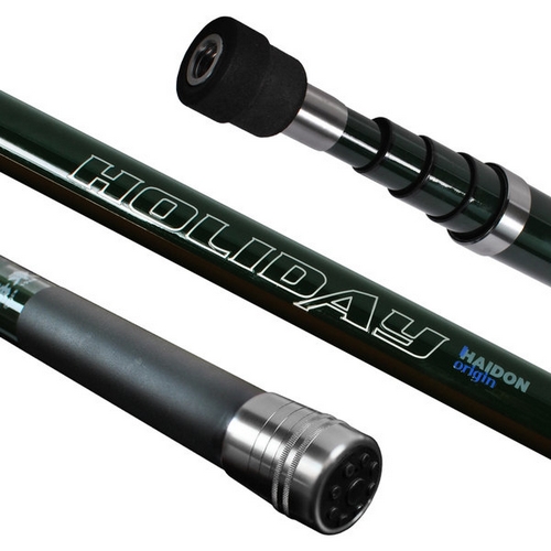 해동조구사 HDF 홀리데이 바다뜰채 (390)