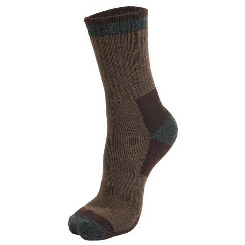 위즈맥스 보온 양털 등산 양말 5세트