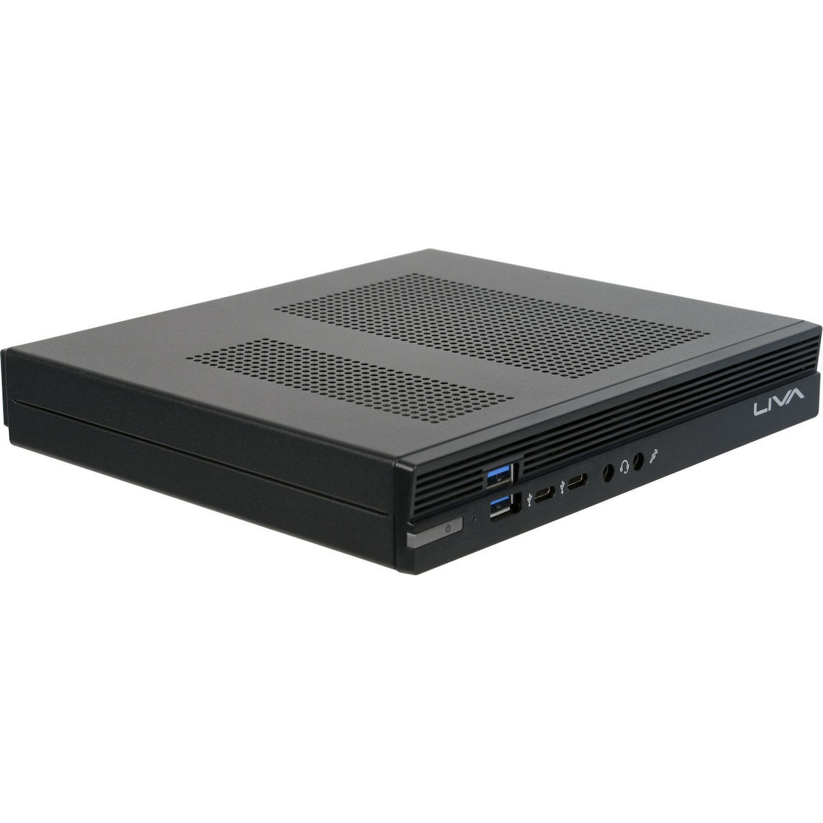 ECS LIVA One A300 5500GT Wi-Fi6 180W M.2 코잇 (64GB, M.2 1TB)_이미지