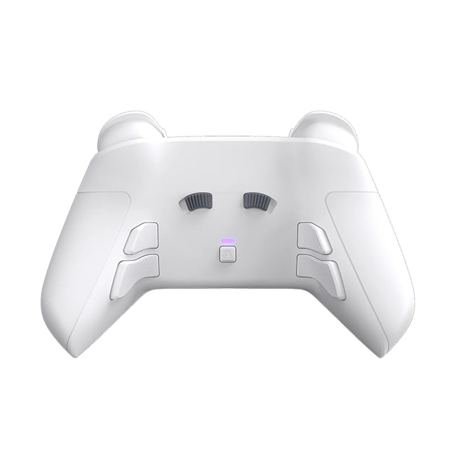 VICTRIX PRO BFG Reloaded XBOX 무선 컨트롤러 화이트_이미지
