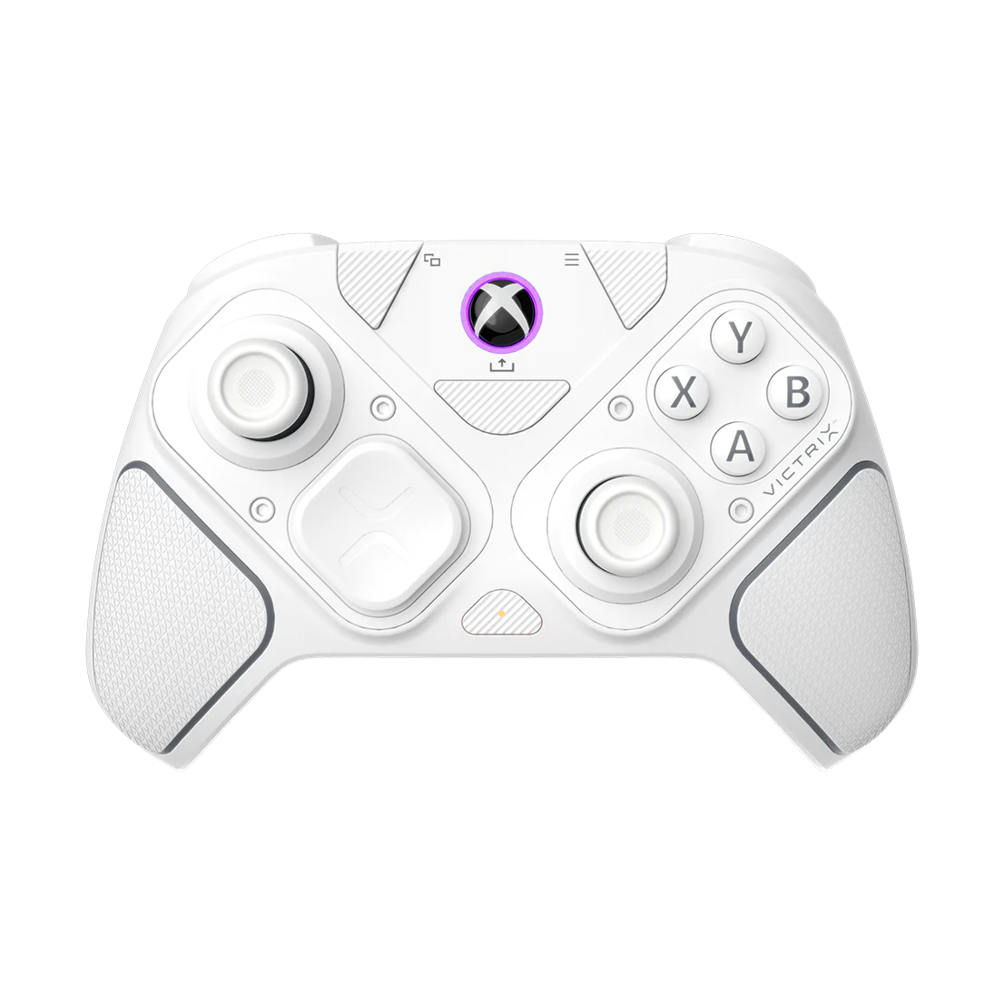 VICTRIX PRO BFG Reloaded XBOX 무선 컨트롤러 화이트_이미지