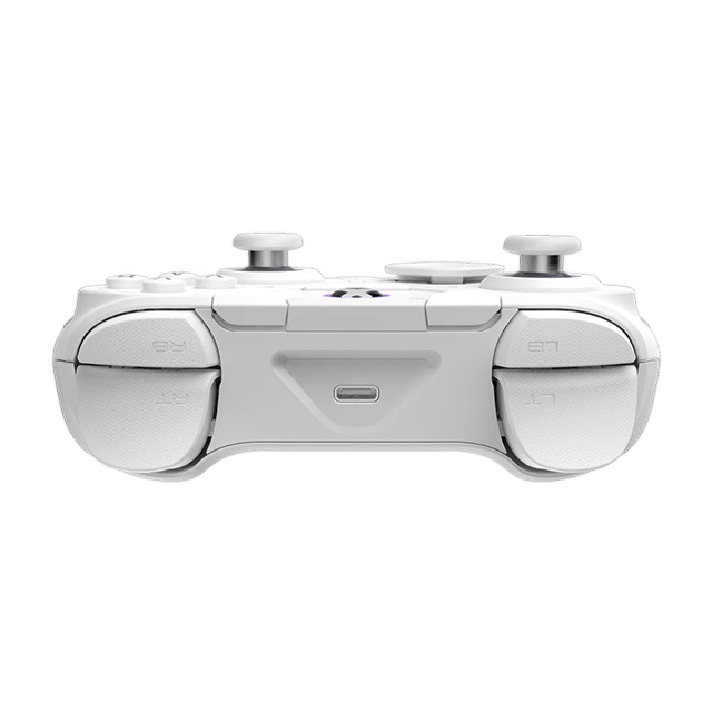 VICTRIX PRO BFG Reloaded XBOX 무선 컨트롤러 화이트_이미지