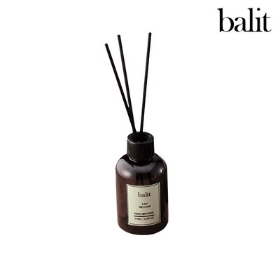 파스텔 디퓨저 200ml + 리필 200ml