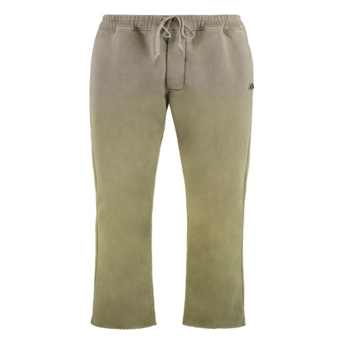 몽클레르 숏팬츠 MU02C8H02M3850 117 Grey