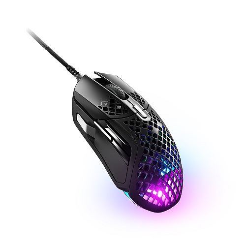 스틸시리즈 Aerox 5_이미지