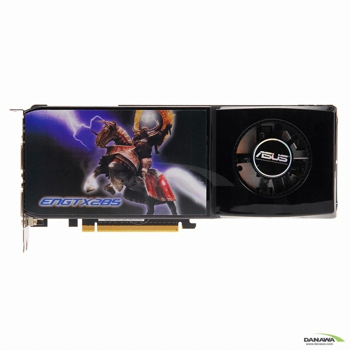 지포스 GTX285 ENGTX285 TOP 1GB