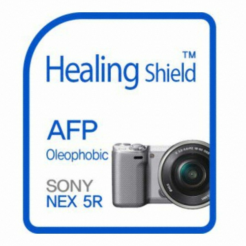 폰트리 SONY NEX-5R용 AFP 올레포빅 액정보호필름_이미지