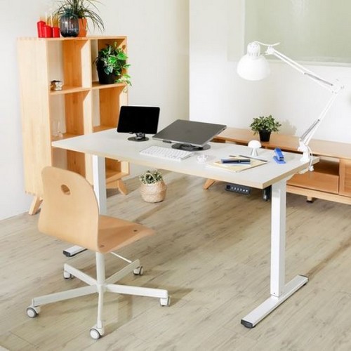 NMS1 싱글모터 모션 스탠딩 책상