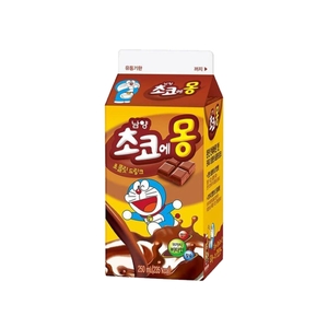 남양유업 초코에몽 250ml (15개)