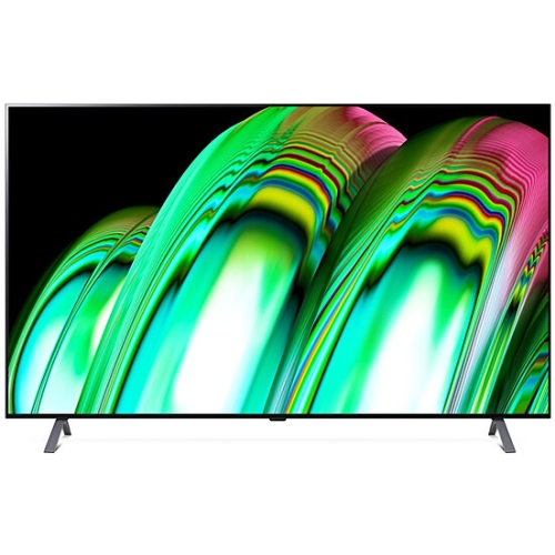 LG전자 올레드 OLED77A2MNA (스탠드)_이미지