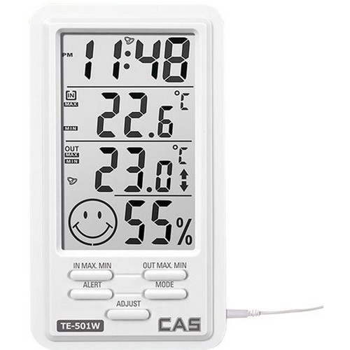 온습도계 TE-501W
