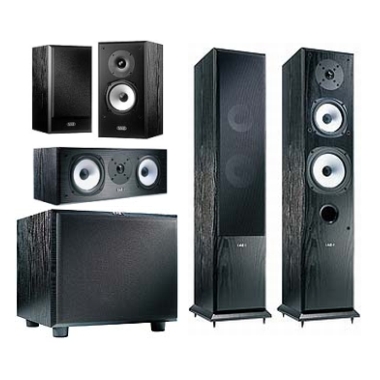������ƽ������ AEGIS EVO 3, EVO Centre, EVO 1, EVO Sub