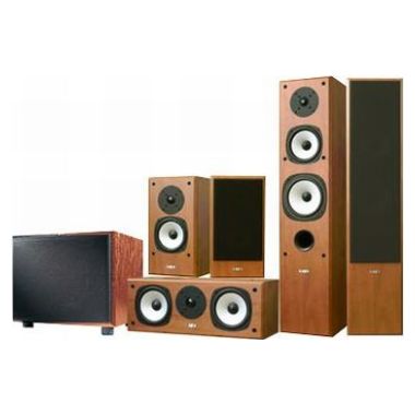 어쿠스틱에너지 AEGIS EVO 3, EVO Centre, EVO 1, EVO Sub