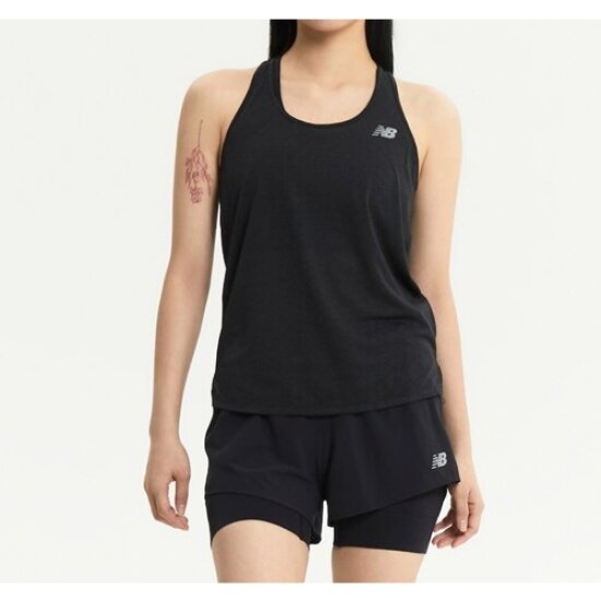 뉴발란스 애슬래틱 러닝 나시티 NBNGE4P012