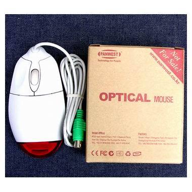 팬웨스트 Optical Cyber Beetle 2 레드_이미지