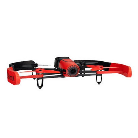 패롯 ㅤ비밥 드론 (본품)_이미지