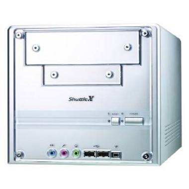 Shuttle SN45G 코리아텍