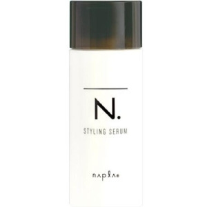 나푸라 엔 도트 스타일링 헤어 세럼 40g (1개)