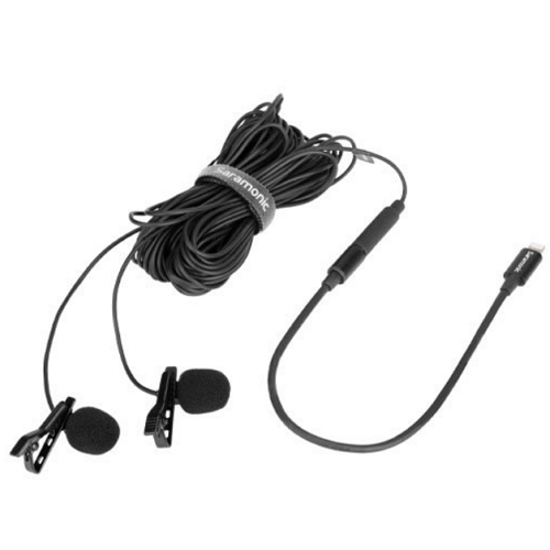 Saramonic Lavmicro U1C