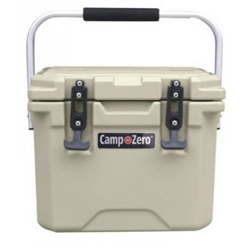 캠프제로 쿨러 (10L)_이미지