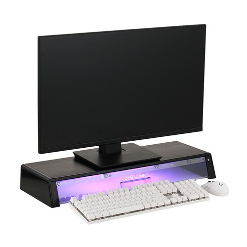 제이씨현 UDEA 클린박스 UCB-100 Dual-UV 살균 모니터 받침대_이미지
