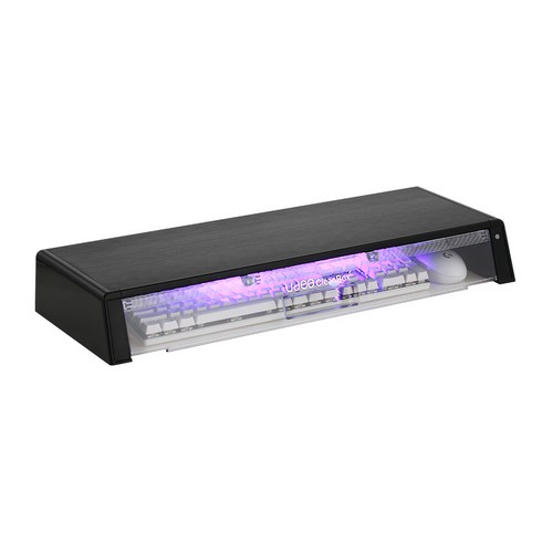 제이씨현 UDEA 클린박스 UCB-100 Dual-UV 살균 모니터 받침대_이미지