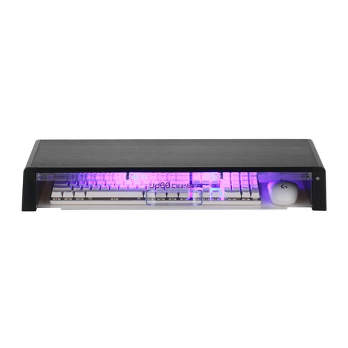 클린박스 UCB-100 Dual-UV 살균 모니터 받침대