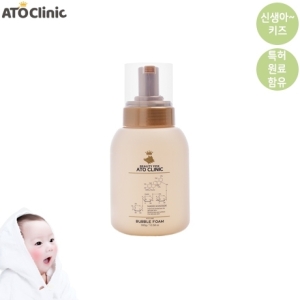  아토클리닉 버블폼 300ml [1개]