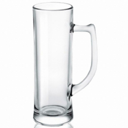 보르고노보 다누비오 맥주잔 500ml (6개)_이미지