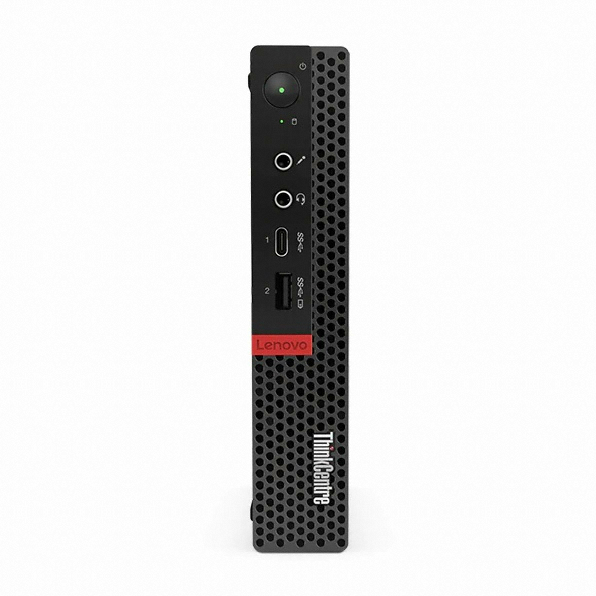 ����� ��ũ���� M720q Tiny-i3FD