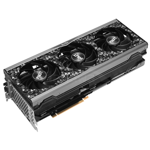 이엠텍 지포스 RTX 4090 GAMEROCK OC D6X 24GB_이미지