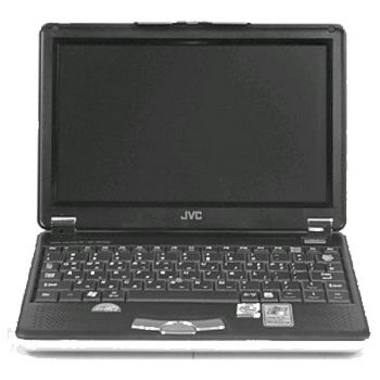 JVC AirWorks MP-XP7310KR