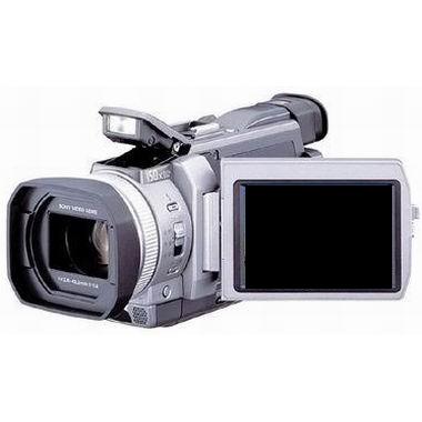 SONY HandyCam DCR-TRV950 (병행수입)_이미지