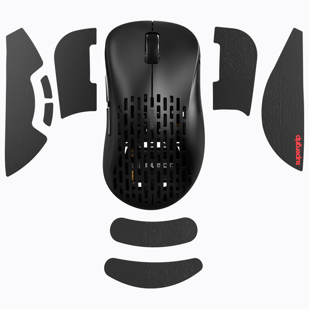 Pulsar ���۱׸� Xlite V2 �̴� ���� �׸�������