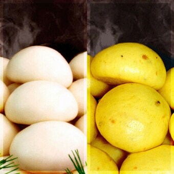 <b>안흥</b><b>찐빵</b> 쌀<b>찐빵</b> 20개+단호박쌀<b>찐빵</b> 20개 총40개