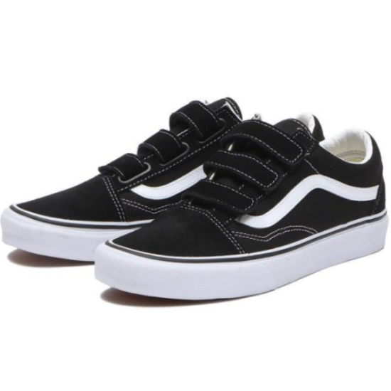 반스 올드스쿨 벨크로 VN0A3D29OIU